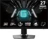 MSI G272QPF E2 Monitor PC 68,6 cm 27 pollici 2560 x 1440 Anteprima dell’immagine prodotto 1