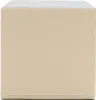 IGLU Mega Cube Block - beige/gris - cube en mousse Voir les images du produit 2