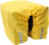 Hock Regenschutzhaube Fuer Doppelpacktasche Gelb gelb Produktbild-Vorschau 1