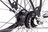 28 Zoll E-Citybike Damenrad CHRISSON E-CASSIOPEA 7 Gang Produktbild-Vorschau 5