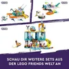 LEGO Friends Morskie centrum ratunkowe, zabawka dla dziecka Podgląd zdjęcia produktu 39