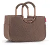 Reisenthel loopshopper M, kleur: chocoladebruin Productafbeelding-voorbeeld 9