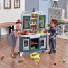 Step2 Modern Farmhouse Kitchen Spielküche | Spielzeugküche Produktbild-Vorschau 3