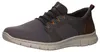 Rieker Herren Sneaker Stoff Slipper Schlupfschuh Gummizug Produktbild-Vorschau 45