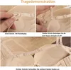 19 Stück BH Träger Halter, BH Clips für BH Träger, Produktbild-Vorschau 4