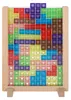 Puzzel Tetris staand spel Productafbeelding-voorbeeld 14