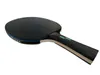 Pegasi Tischtennisschläger 4 Sterne Limited Green Produktbild-Vorschau 5