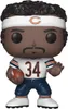 Funko Pop! Football #78: Walter Payton Sammlerfigur Figur Produktbild-Vorschau 4
