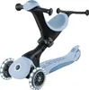 GLOBBER GO-UP DELUXE LIGHTS ECO 360 – 3 in 1 Aufsitzrad, Produktbild-Vorschau 3