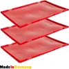 3x Deckel Eurobox 40 x 60 cm Deckel Fleischerkiste 40 x 60 Produktbild-Vorschau 1