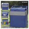 Bomann® Kühlbox | elektrische Kühlbox für Auto und Camping Produktbild-Vorschau 11