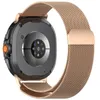 FFO2World Luxus-Milanaise-Armband für Samsung Galaxy Watch Produktbild-Vorschau 2