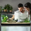 SunSun XN-600 - filtr wody dla żółwia i płazów SunSun Podgląd zdjęcia produktu 3