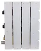 3er set Flaschenregal Henry  12er weiss Produktbild-Vorschau 10
