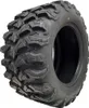 27x11.00R14 Pneumatico ATV 8ply 275/60R14 P3137 OBOR Anteprima dell’immagine prodotto 1