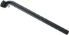 Kalloy Sattelstütze Silber 400 mm / 26.6 mm Silber 400 mm Produktbild-Vorschau 1