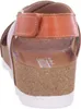 Pikolinos Mahon Sandalette Braun Produktbild-Vorschau 21