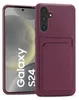 Custodia per cellulare per Samsung Galaxy S24 Cover Anteprima dell’immagine prodotto 1