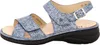 Mules Finn Comfort Linosa jeans, Linosa jeans, Linosa Anteprima dell’immagine prodotto 19