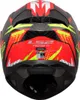 Ls2 Ff811 Vector Ii Carbon Tantic Integralhelm Schwarz M Produktbild-Vorschau 5