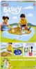 MGA Entertainment Bluey Beach Day Sandbox Produktbild-Vorschau 8