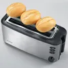 Severin AT 2509 Langschlitz Toaster Produktbild-Vorschau 2