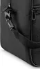 Zagatto ZG10 Kleine schwarze Reisetasche Zagatto  schwarz Produktbild-Vorschau 6