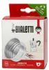 Bialetti trechterfilter voor de Moka Express, 4 kopjes – Productafbeelding-voorbeeld 6