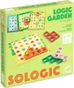 Jeu de logique Logic Garden, Djeco Voir les images du produit 1