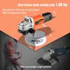 ValueMax Winkelschleifer Elektrisch 850W mit 5 Scheiben Produktbild-Vorschau 7