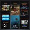 SVBONY SVGo3 Action-Kamera 4K30FPS, 30m unter Wasser, Produktbild-Vorschau 8