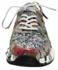 Laura Vita Laura Vita Sneaker Silber Produktbild-Vorschau 2