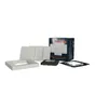 Z-Wave 700 Wandcontroller, Weiß, 3-fach, kabellos, IP20 Produktbild-Vorschau 5