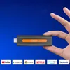 Lecteur multimédia - Accessoire - Android 14 Smart TV Stick Voir les images du produit 11