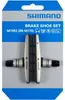 SHIMANO Cartridge MTB, Bremsschuhpaar M70R2, schwarz, Produktbild-Vorschau 3