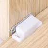 10 X Magnete für Schranktüren Magnetschnäpper weiß Produktbild-Vorschau 11