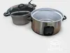 Russell Hobbs Slow Cooker Digital Programmierbar Timer 6.0l Produktbild-Vorschau 21