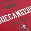NFL Strandtuch PROPERTY OF Tampa Bay Buccaneers Football Produktbild-Vorschau 3