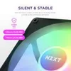 NZXT F120 RGB Core Single 120x120x26, Gehäuselüfter, Produktbild-Vorschau 16