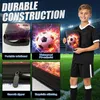 Voetbal kaart verzamelalbum, 4 vakken, voetbal Productafbeelding-voorbeeld 6