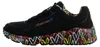 Baskets Basse à lacets Juniors Uno Lite-Lovely Luv Voir les images du produit 1