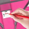 REER Sicherheitsweste Motiv 'Elefant' rosa Produktbild-Vorschau 9