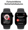 Apple Watch Series 11 , OLED, Touchscreen, 64 GB, WLAN, Produktbild-Vorschau 7