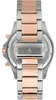 MASERATI Chronograph CHRONOGRAPH Edelstahl rosegold Produktbild-Vorschau 2