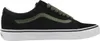 VANS OLD SKOOL Sneaker Schwarz Produktbild-Vorschau 4