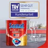 Somat Excellence Premium 5in1 Caps (134 Caps), Produktbild-Vorschau 9