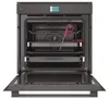 Bauknecht BIK9 PP8TS2 BM, Medium, Elektrischer Ofen, 73 l, Produktbild-Vorschau 5