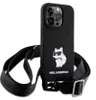 Karl Lagerfeld KLHCP15XSCBSKNK iPhone 15 Pro Max 6,7" Produktbild-Vorschau 12