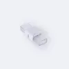Clip-Verbinder für LED-Streifen 24V COB IP68 10 mm Produktbild-Vorschau 1