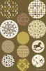 Bastelset Paper Golden Charm Produktbild-Vorschau 7